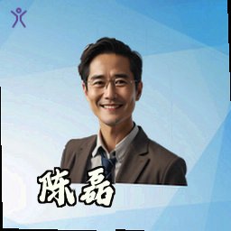 陈磊